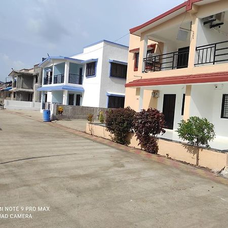 Jalsa Villas Saputara Luaran gambar