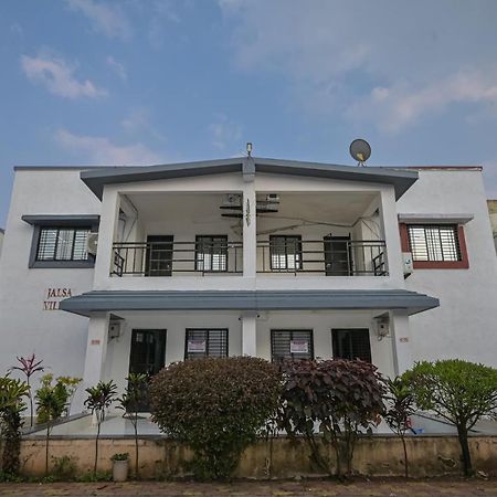 Jalsa Villas Saputara Luaran gambar
