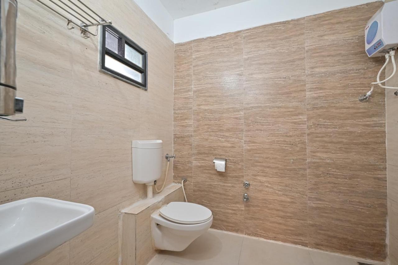 Jalsa Villas Saputara Luaran gambar