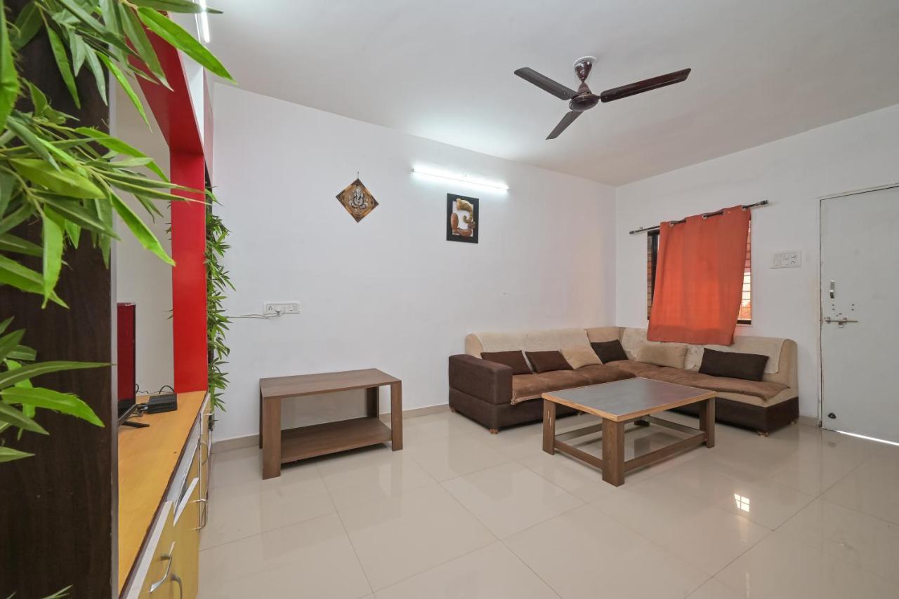 Jalsa Villas Saputara Luaran gambar