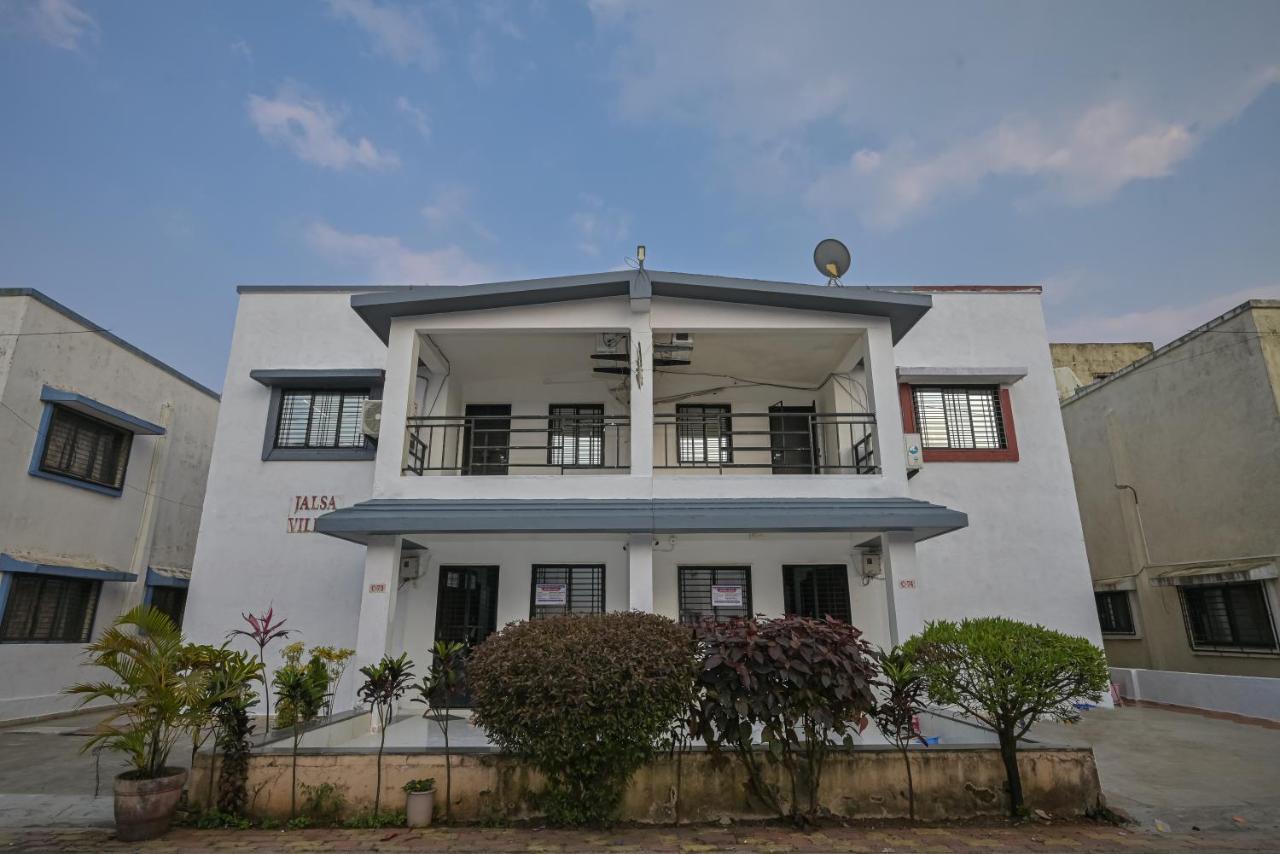 Jalsa Villas Saputara Luaran gambar