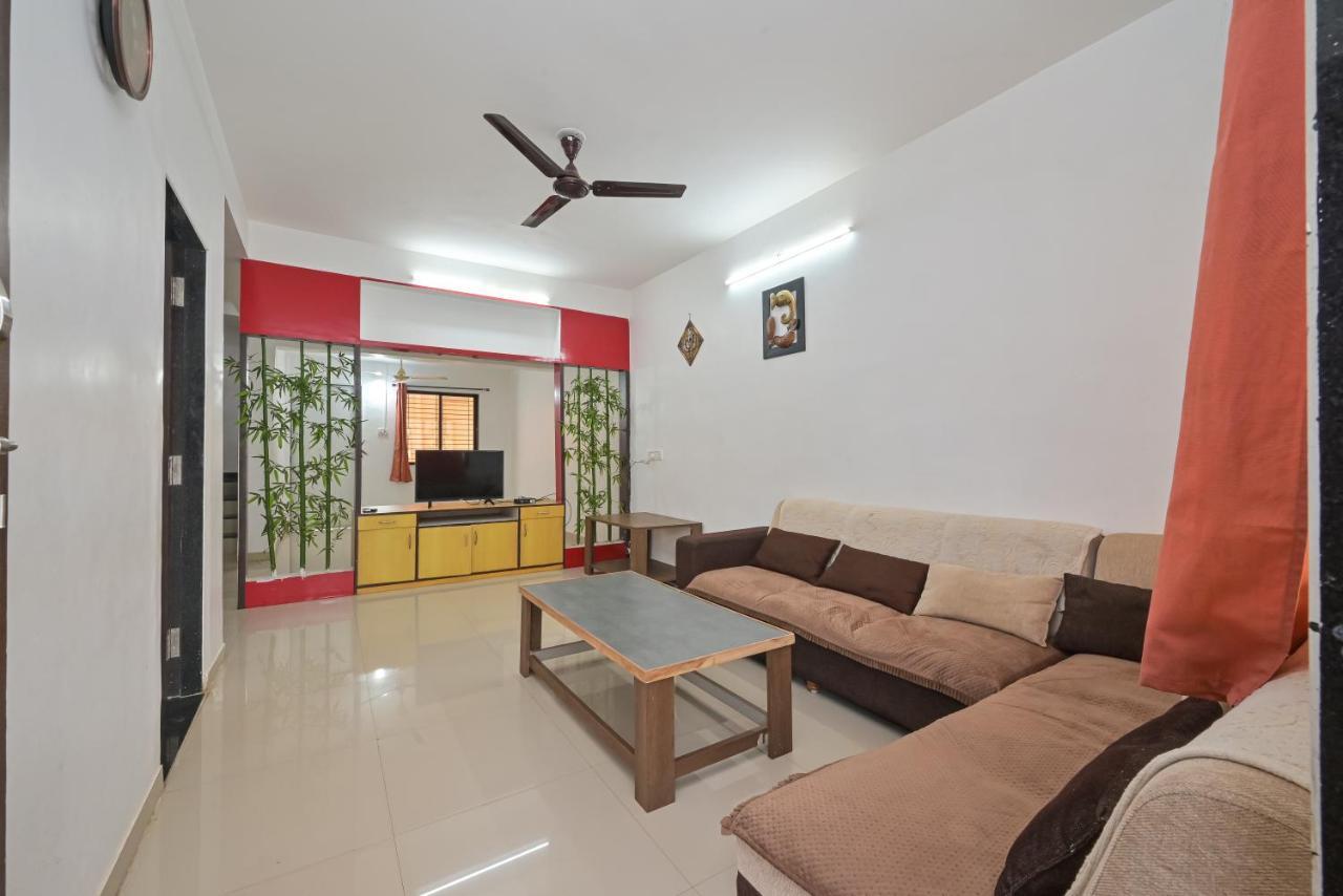 Jalsa Villas Saputara Luaran gambar