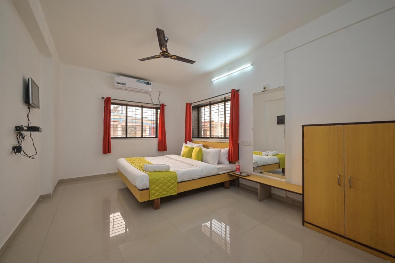 Jalsa Villas Saputara Luaran gambar