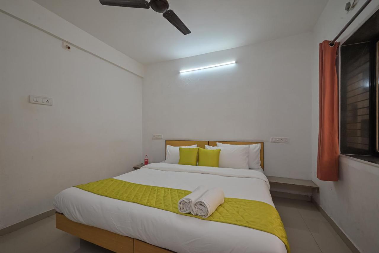 Jalsa Villas Saputara Luaran gambar